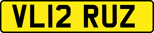 VL12RUZ