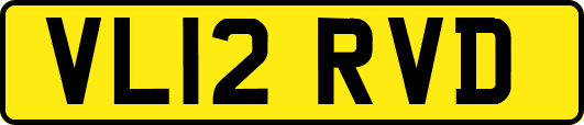 VL12RVD