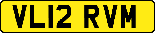 VL12RVM