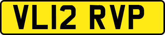 VL12RVP