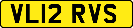 VL12RVS