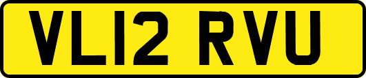 VL12RVU