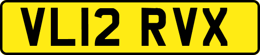 VL12RVX