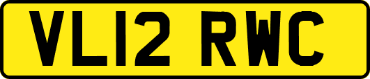 VL12RWC