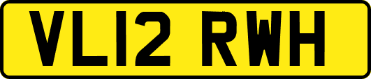 VL12RWH