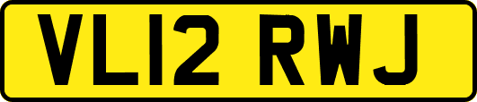 VL12RWJ