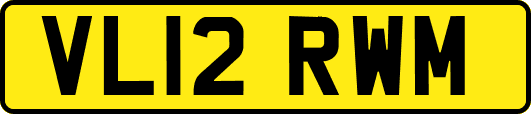 VL12RWM