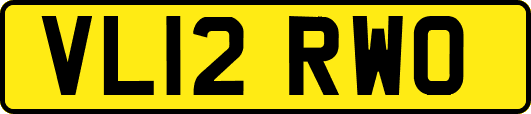 VL12RWO