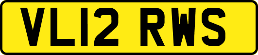 VL12RWS