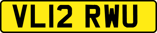 VL12RWU