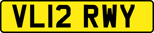 VL12RWY