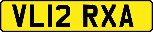 VL12RXA