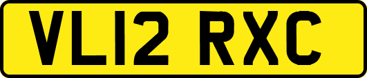 VL12RXC