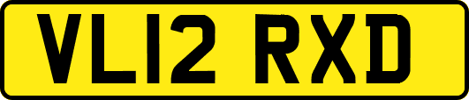 VL12RXD