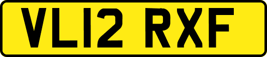 VL12RXF