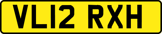 VL12RXH