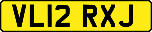 VL12RXJ