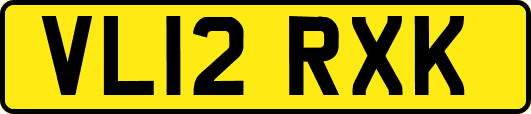 VL12RXK