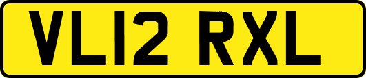 VL12RXL