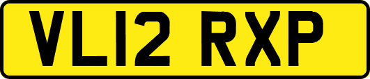VL12RXP