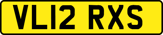 VL12RXS
