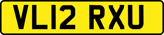 VL12RXU