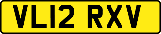 VL12RXV