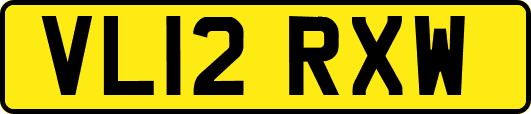 VL12RXW