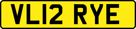 VL12RYE