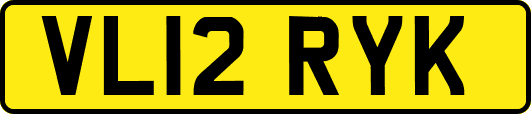 VL12RYK