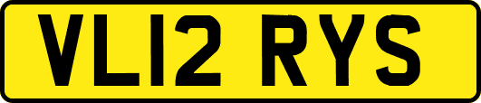 VL12RYS