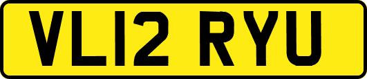 VL12RYU