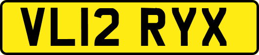 VL12RYX