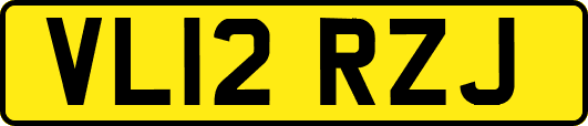 VL12RZJ