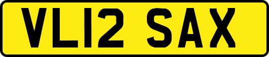 VL12SAX