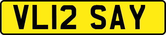 VL12SAY