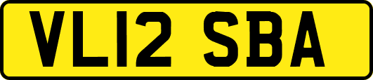 VL12SBA