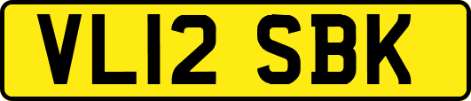 VL12SBK