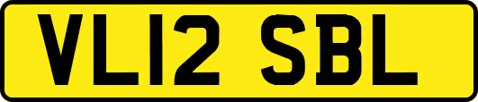 VL12SBL
