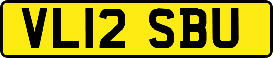 VL12SBU