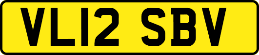 VL12SBV