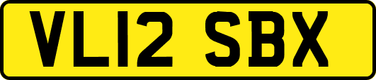 VL12SBX