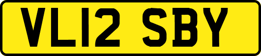 VL12SBY