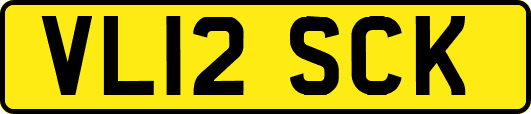 VL12SCK