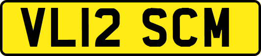 VL12SCM