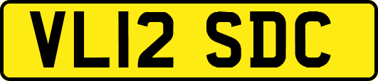 VL12SDC
