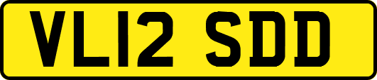 VL12SDD