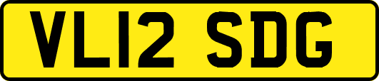 VL12SDG