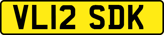 VL12SDK