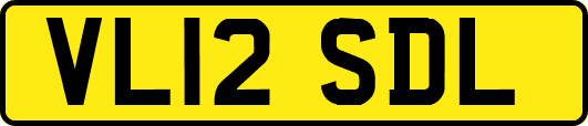VL12SDL